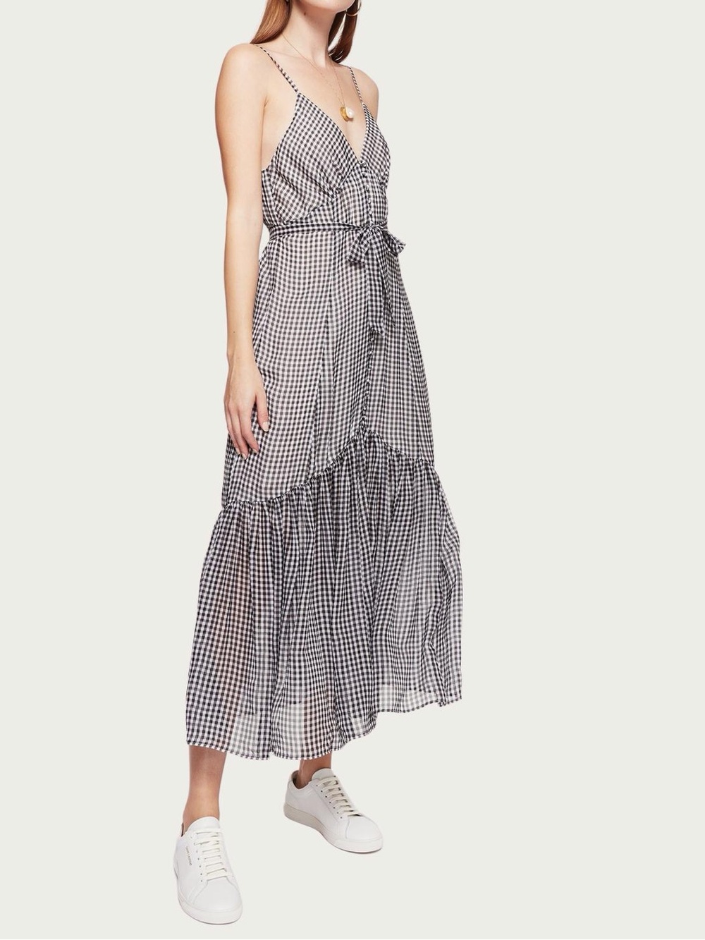 Cami NYC Maxi Dress